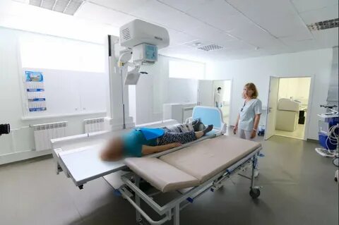Медицинский вечерний