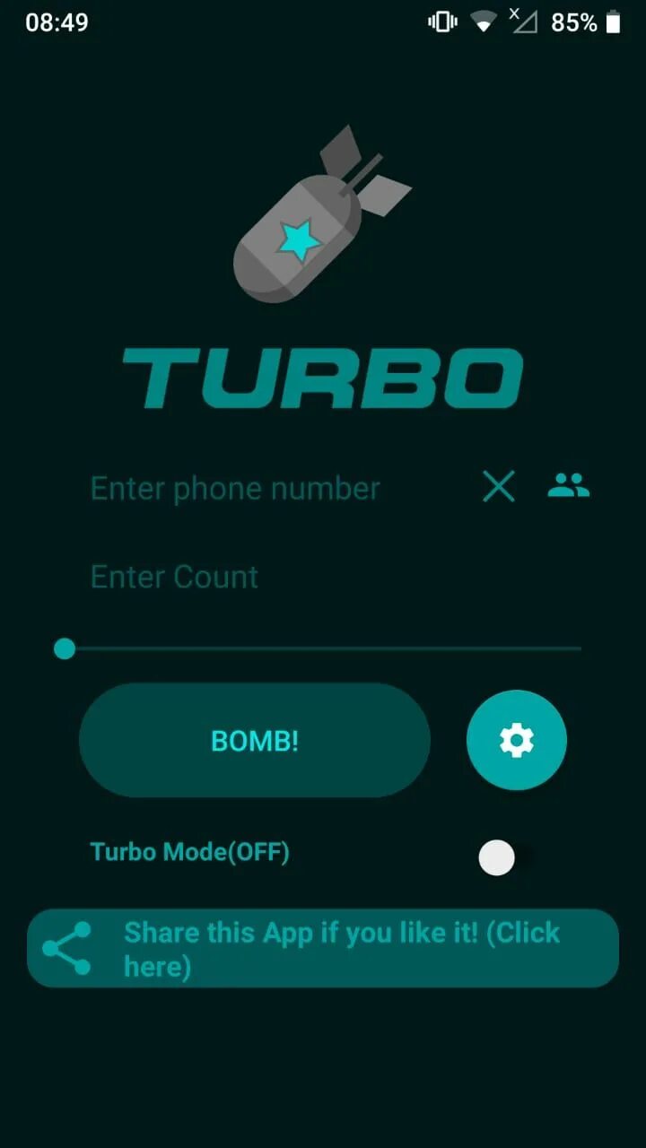 Turbo Bomber. Bomber приложение. Бомбер приложение для спама. SMS Bomber скрины. Бомбер на смс для андроид русском