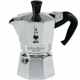 Moka express