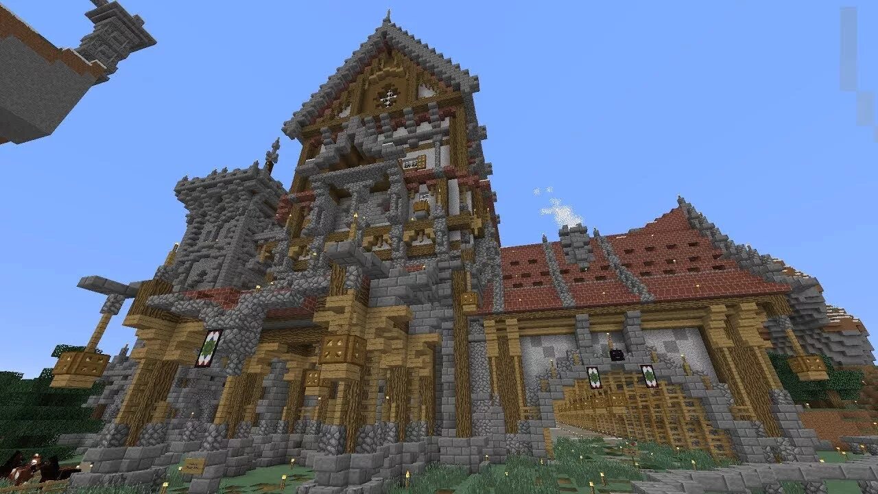 Дома из Альфа майнкрафт. Майнкрафт Альфа дом. Minecraft Alpha buildings.