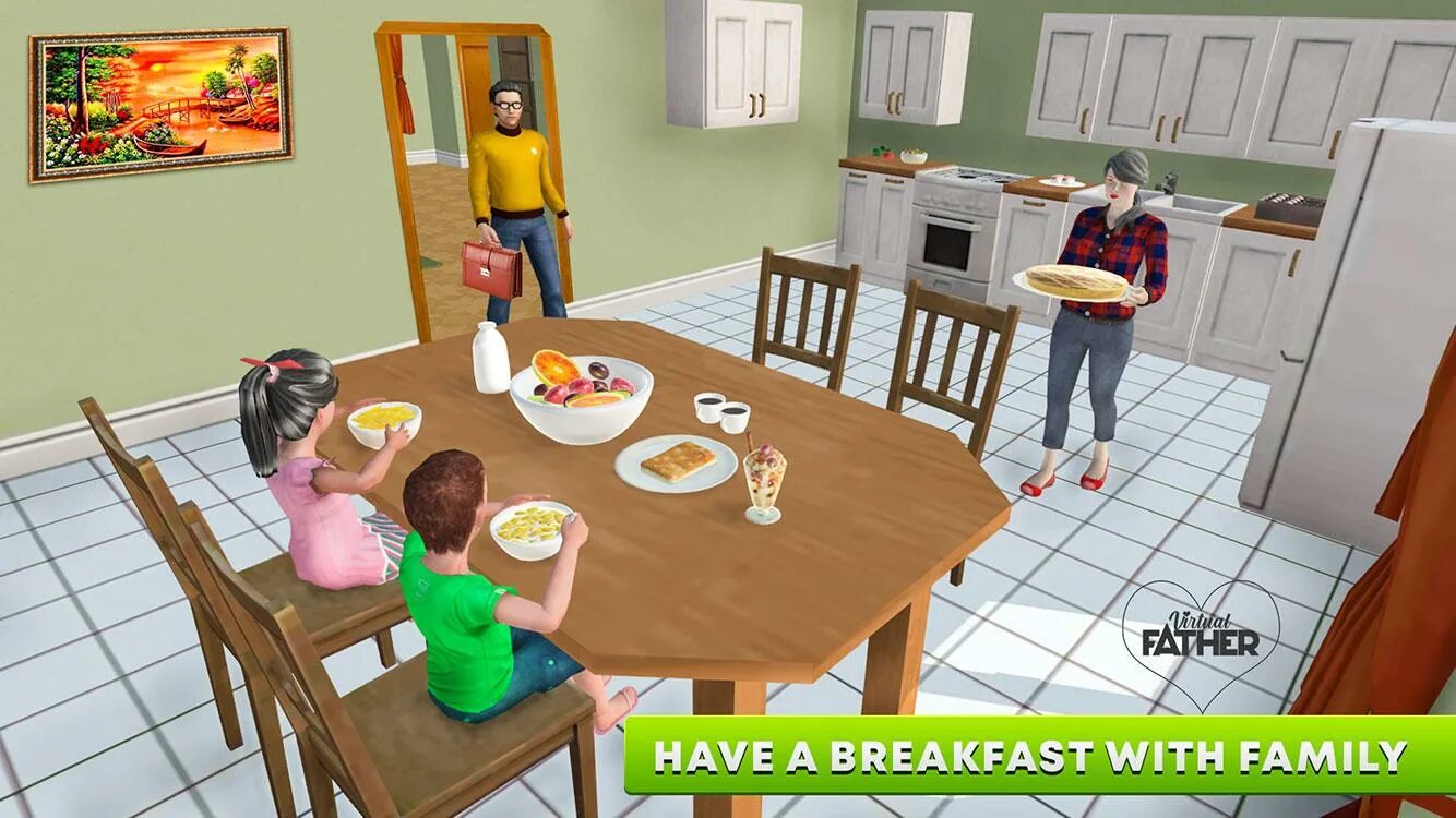 Игра family simulator. Семейный симулятор. Семейный симулятор семейный. Симулятор отца. Симулятор родителя и ребенка.