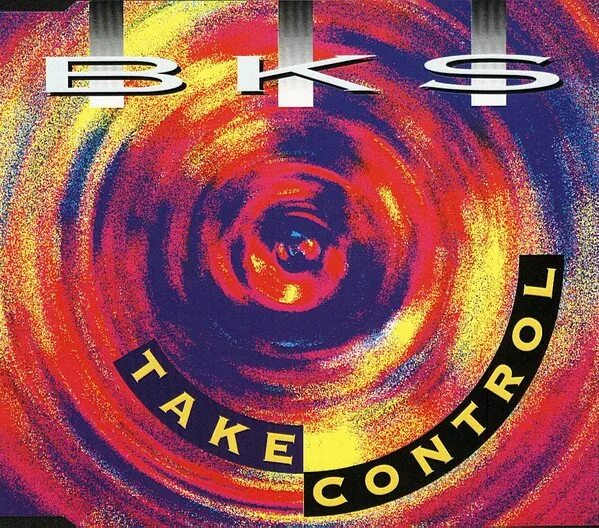 BKS take Control. Take Control album. Electric head, pt. 2 (The Ecstasy). Q-matic – q-matisms Remastered.