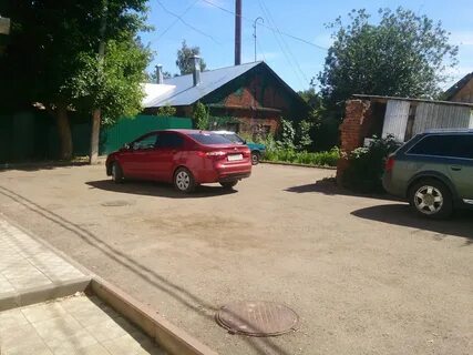 Стоянка 80