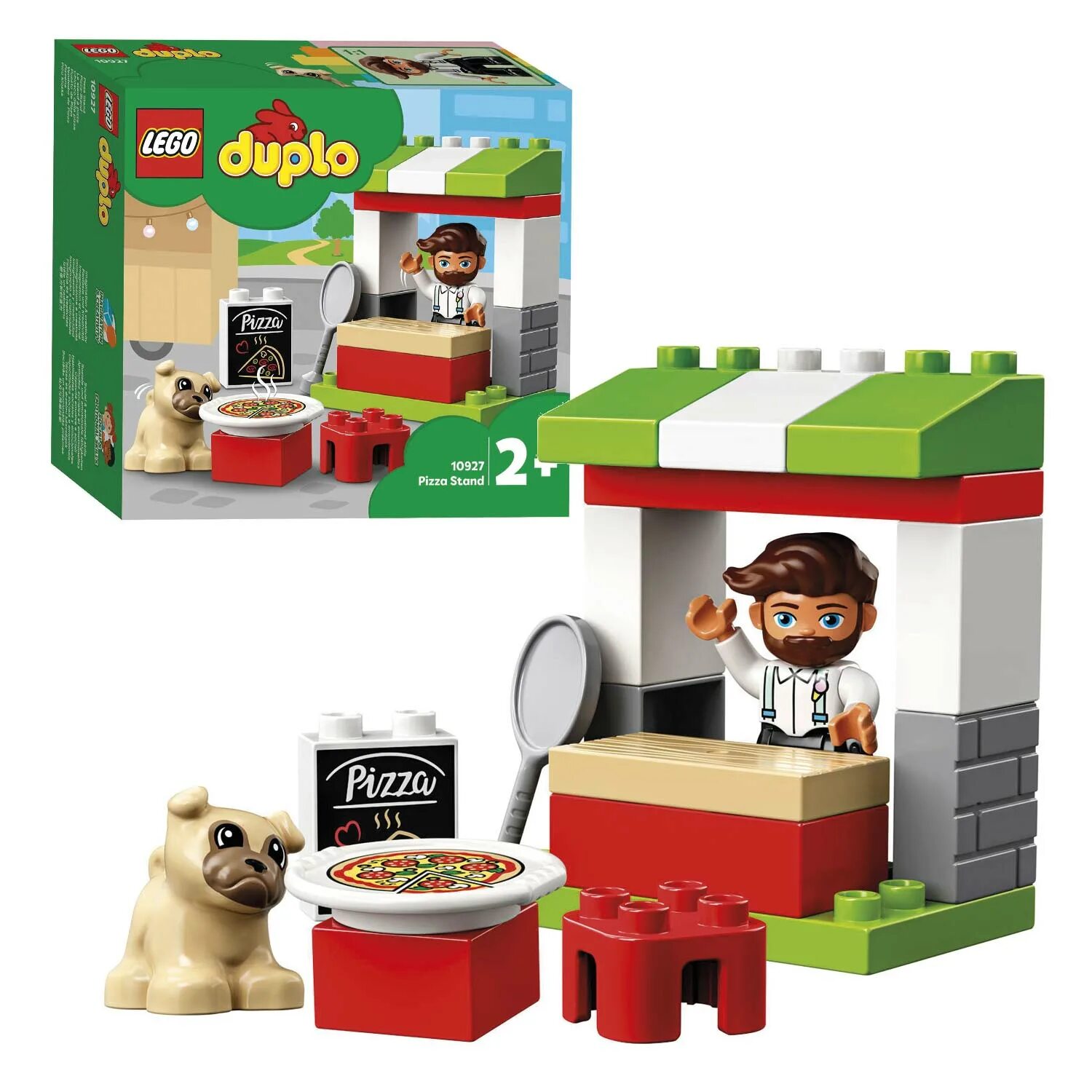 Пиццерия дупло. Lego duplo 10927. lego duplo киоск-пиццерия 10927. лего дупло пицца. плей дупло.