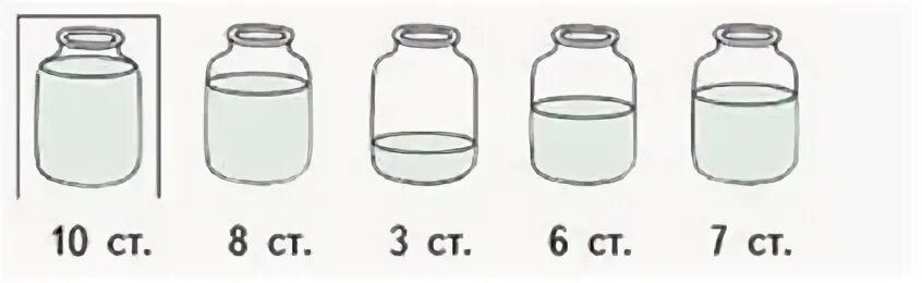В банку входит 10 стаканов воды. Литр 1 класс задания. Емкость-литр задания. Литр для дошкольников. Задачи на литр 1 класс.