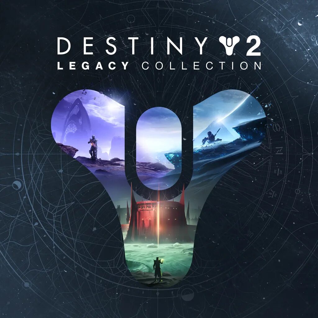 Destiny the collection. Destiny (ps4). Роскошный ключ Дестини 2.