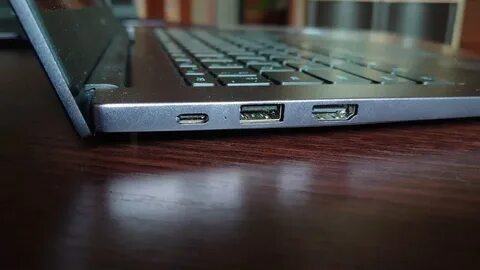 Как включить ноутбук honor magicbook