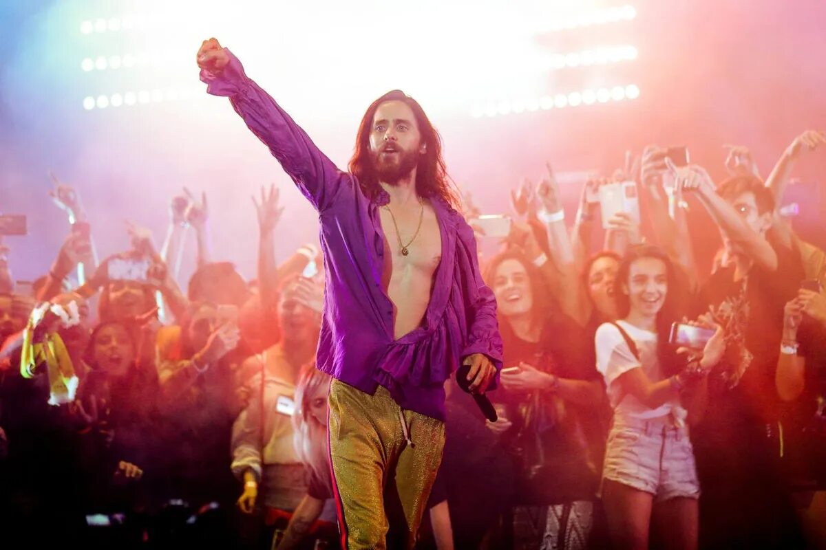 Джаред лето. Джаред лето вокалист. Jared Leto 30 seconds. Рок концерт Джаред лето.