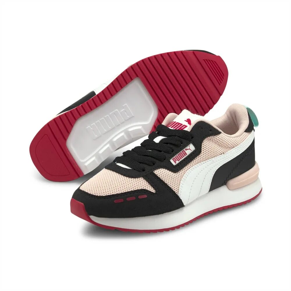 Puma r78 Sneakers. Puma r78 Jr. Кроссовки Puma 373616-29. Пума р 78.