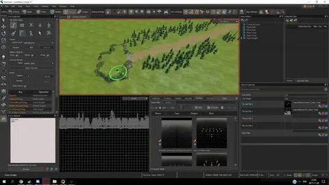 Source editor