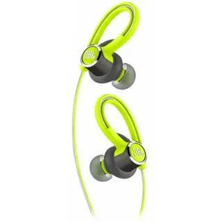 Спортивные наушники jbl