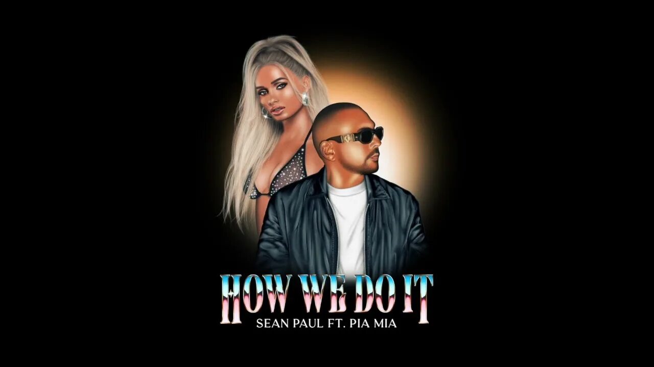 Sean Paul feat. Mya ft. Sean Paul -. Sean Paul ft. Ottomix. Feat Mia.