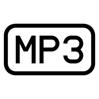 Кто же мп3