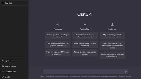 Cara Mengexport Chat di ChatGPT.