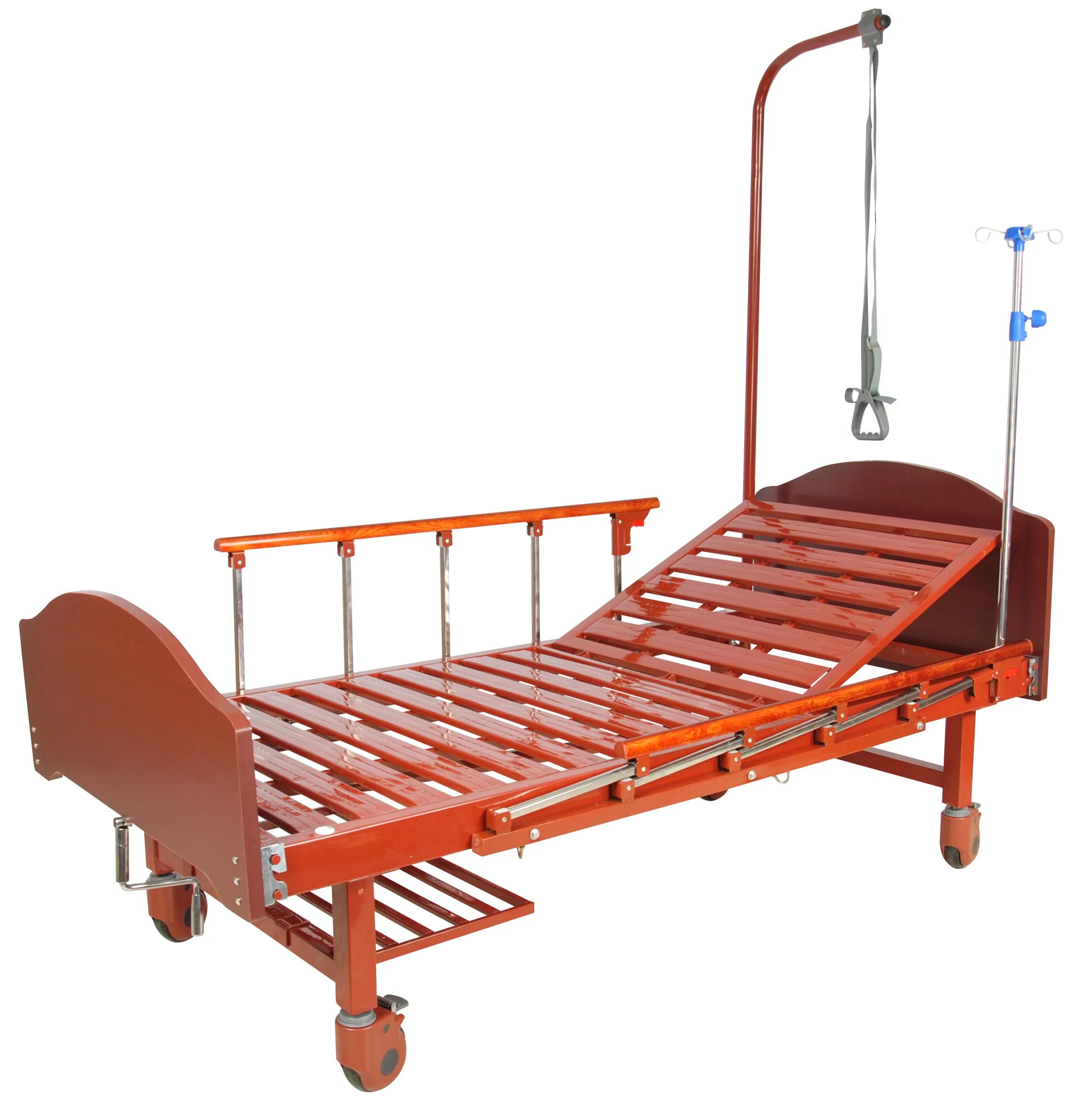 Подъемная кровать для лежачих больных. Кровать функциональная c механическим приводом e-17b. Кровать механическая med-mos. Кровать с механическим приводом Belberg 17b-1л. Кровать Армед rs105-b.