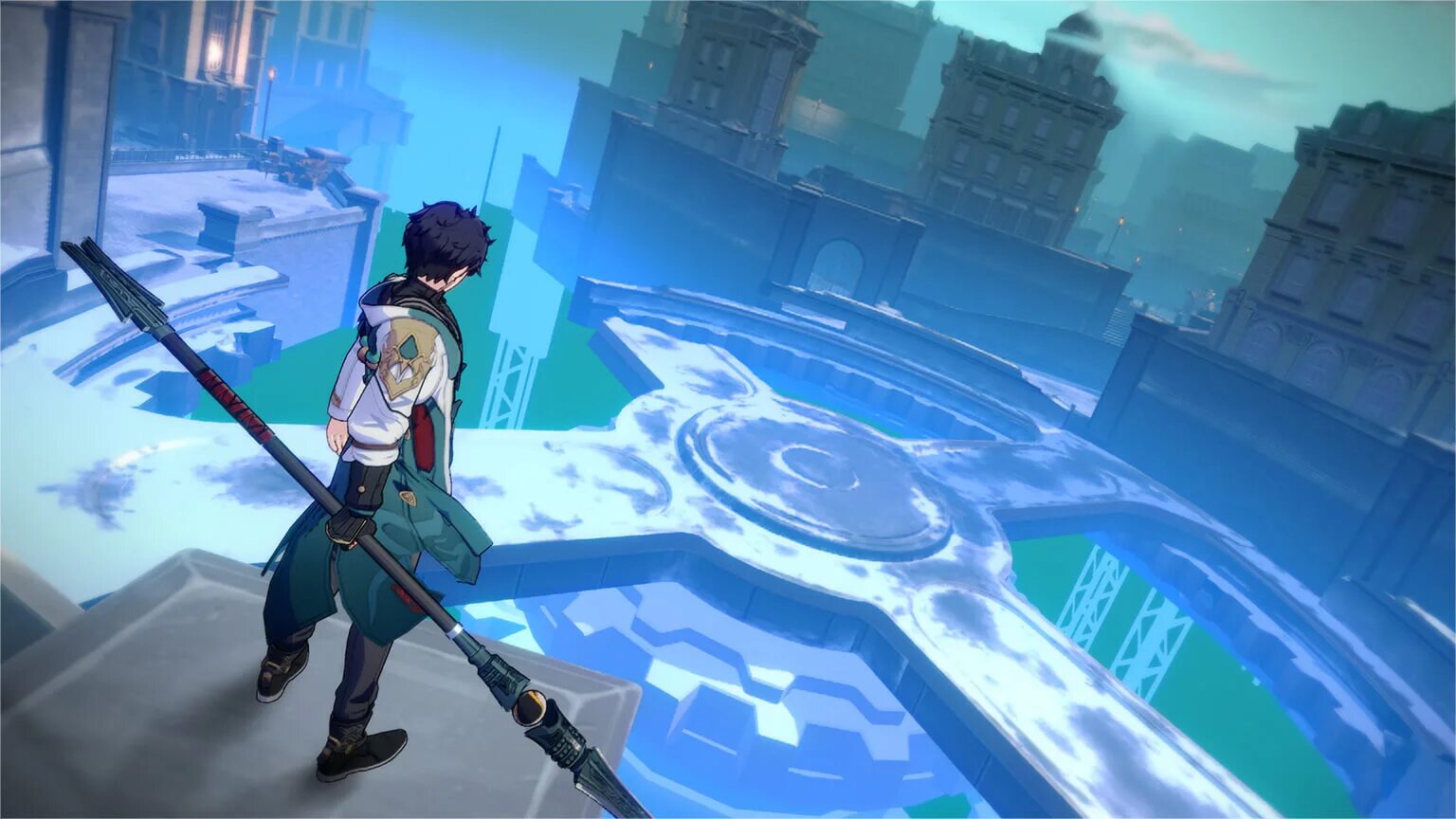 Игра star rail. Серебряный волк хср. Honkai impact star rail. Honkai: star rail mihoyo. Welt yang honkai star rail.