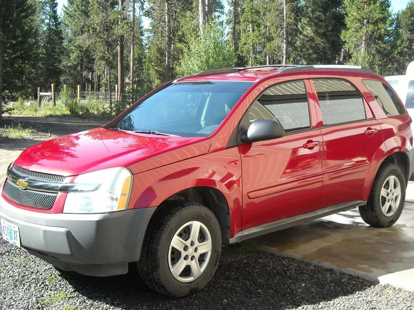 Купить шевроле эквинокс с пробегом. Chevrolet Equinox 2005. Шевроле Эквинокс 2005. Chevrolet Equinox Molding 2005. Chevrolet Equinox 2005 crankshaft.