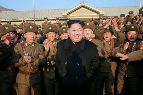 Северная и южная корея новости сегодня