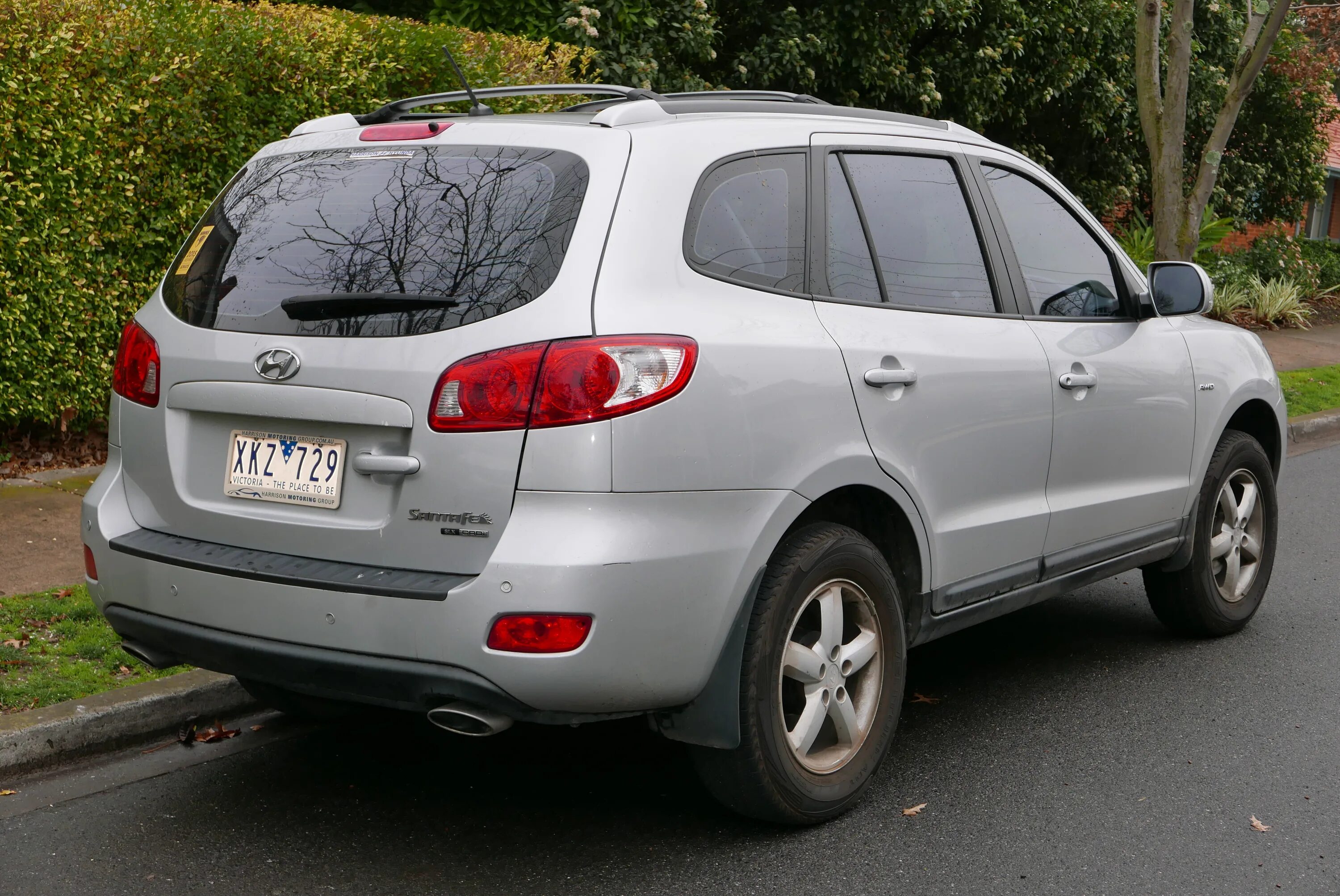 Hyundai Santa Fe 2006-2012. Hyundai Santa Fe cm 2009. Hyundai Santa Fe cm 2007. Hyundai Santa Fe 2009 Rear.