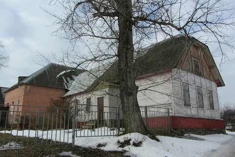 Тверицы ярославль