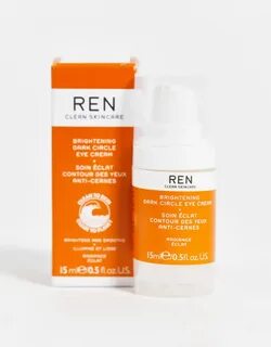 Ren skincare