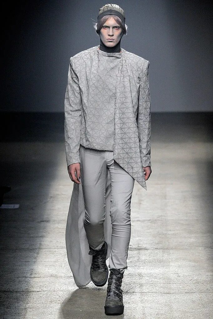 Vivienne Westwood 2013 Spring/Summer Collection Menswear, Vivienne westwood man,