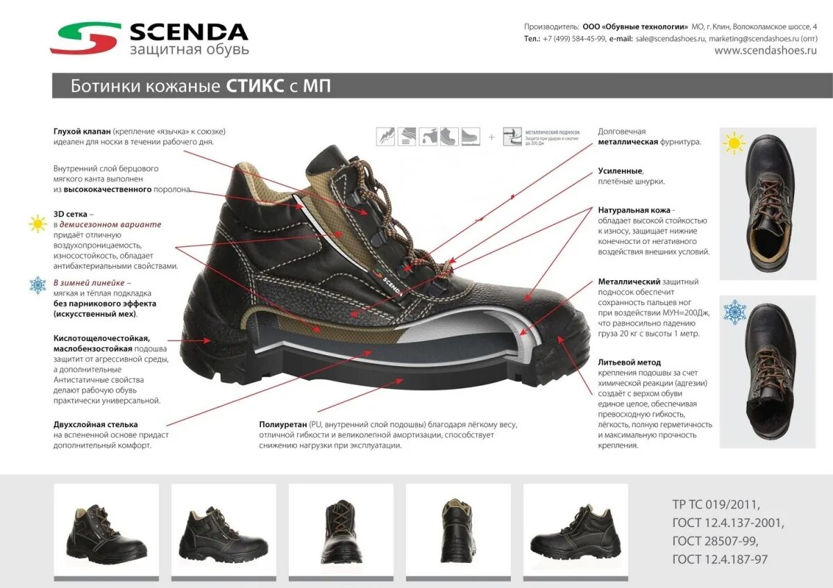 Литьевой метод крепления подошвы. Ботинки кожаные Стикс ПУ, металлический подносок. Полуботинки кожаные Стикс ПУ металлический подносок. Ботинки с защитным металлическим подноском в разрезе. Мун 200 ботинки с металлическим подноском.