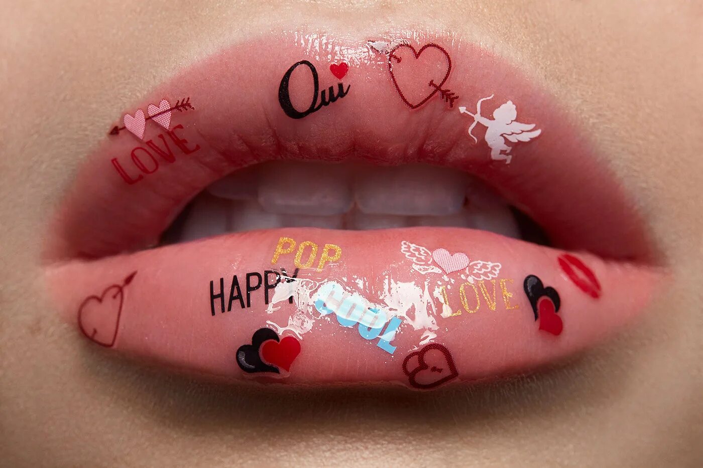 I love lips. Губы Эстетика. Губы Эстетика с помадой.