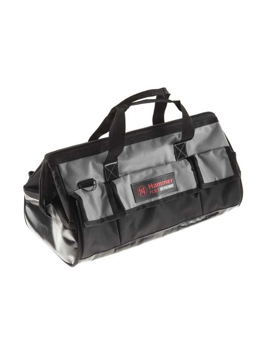 поясная сумка hammer flex 235-001. молоток сумки. инструментальная сумка хаммер флекс. сумка hammer 235-007. молоток сумки.