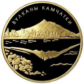 Вулканы камчатки индивидуальный номер и год внесения