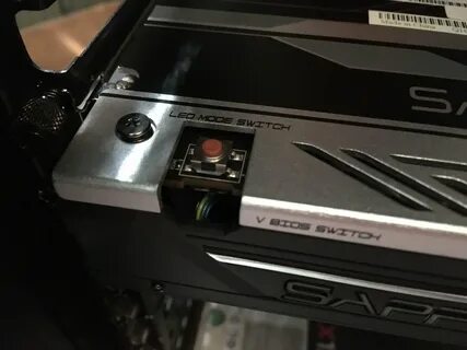Биос rx 480