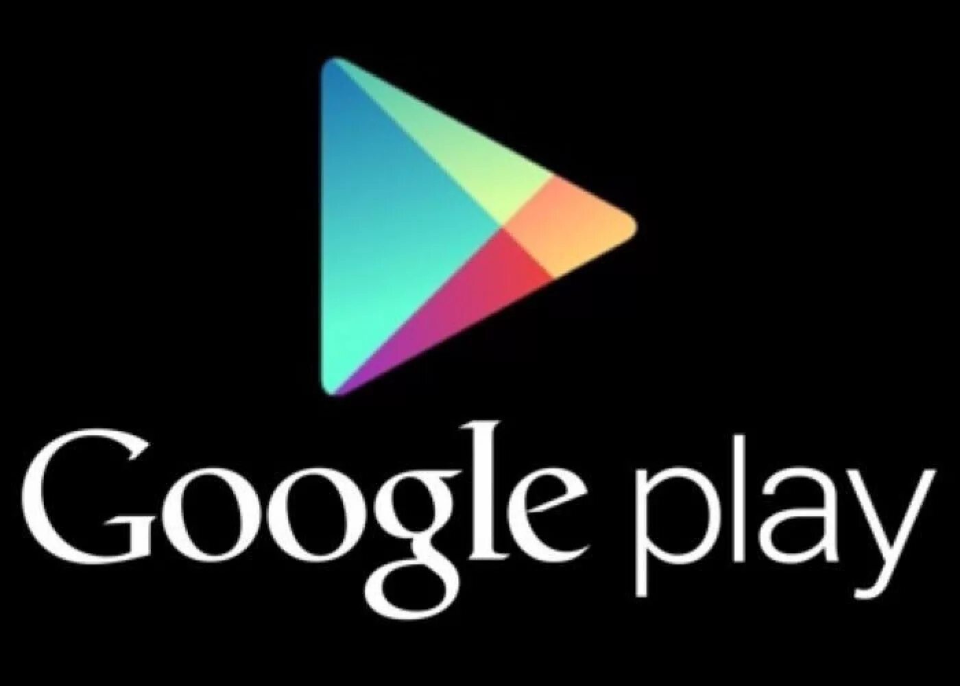 Название google play