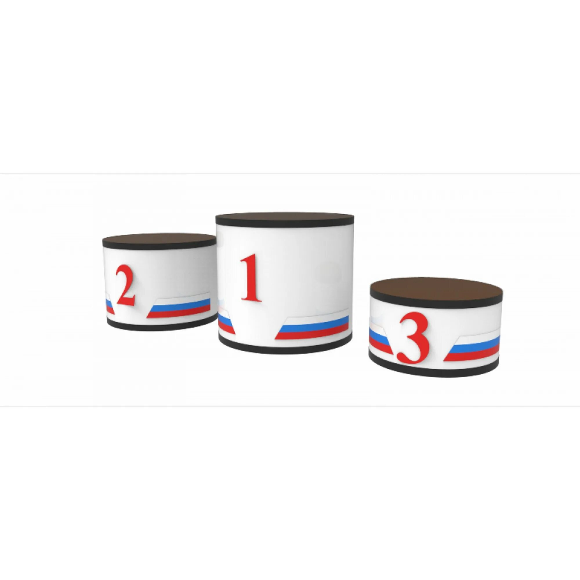 пьедестал стандарт