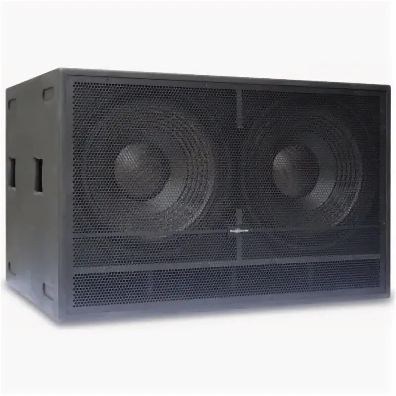 Сабвуферы audiocenter