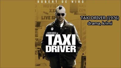 Taxi driver перевод