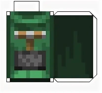 Как получить новый плащ. Плащ minecon 2011. плащ для майнкрафта. плащ поршень. развертка плаща майнкрафт.