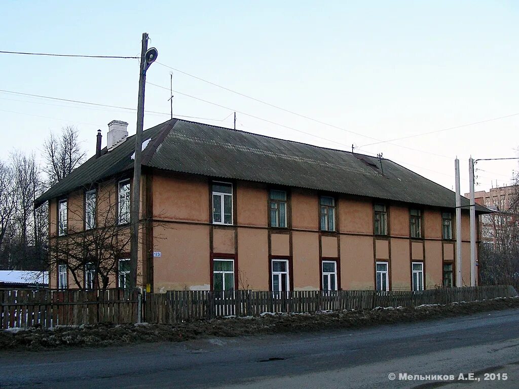 Улица герцена 18. Бараки в иваново. герцена 18 калуга.