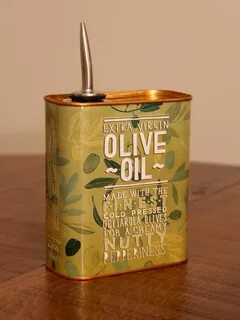 I these cans to the