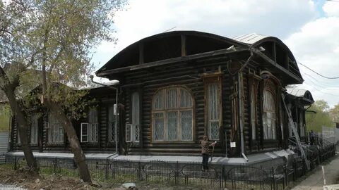 Революции 27