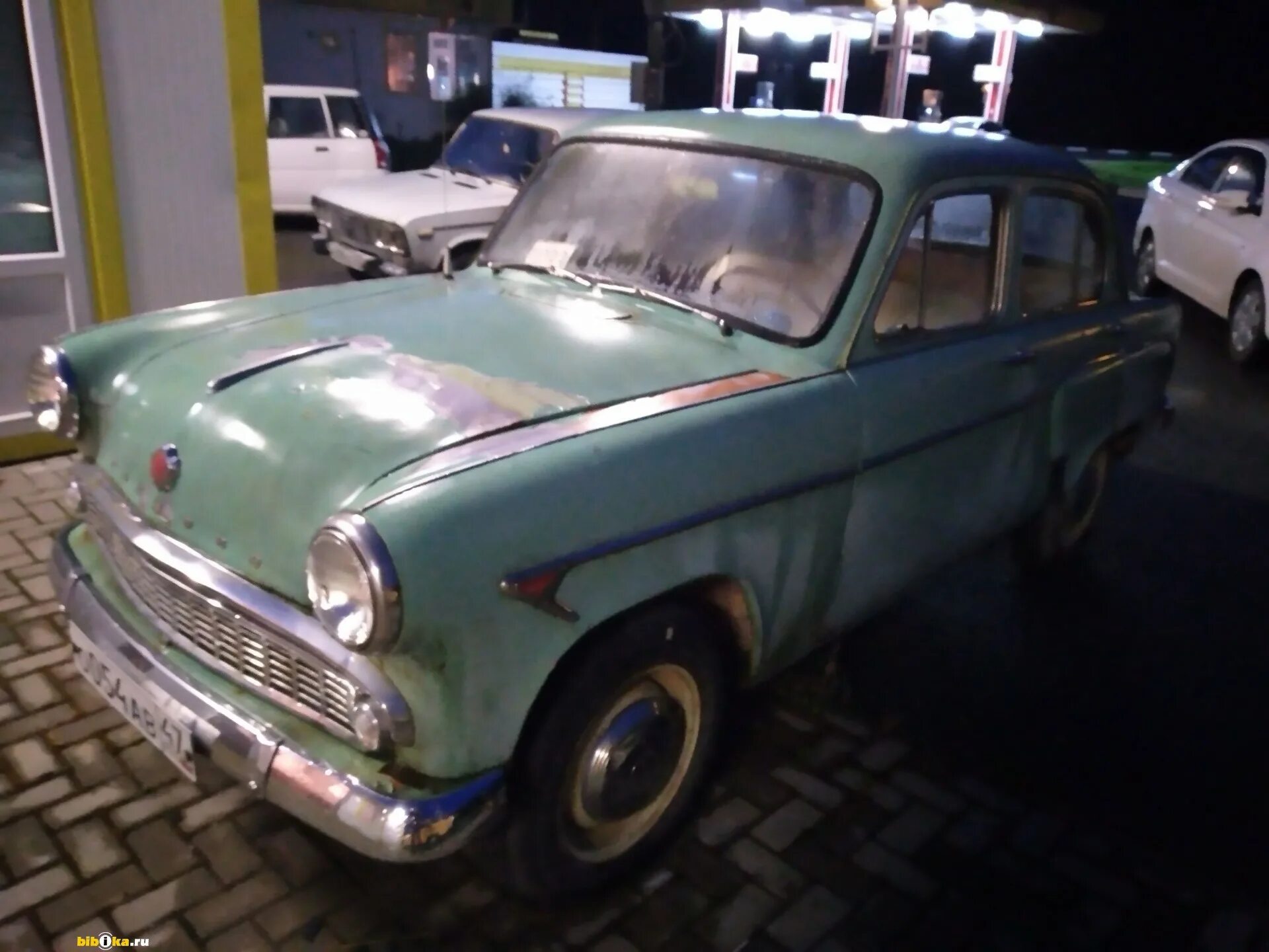 в. москвич 407 что было на капоте. москвич 407 белый. москвич 407. мзма.