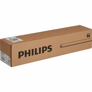 Лампа люминесцентная 18вт philips