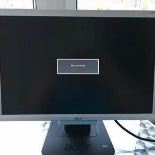 Acer al1916w