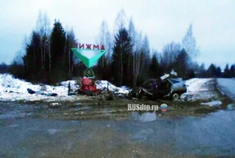 Тоншаево происшествия