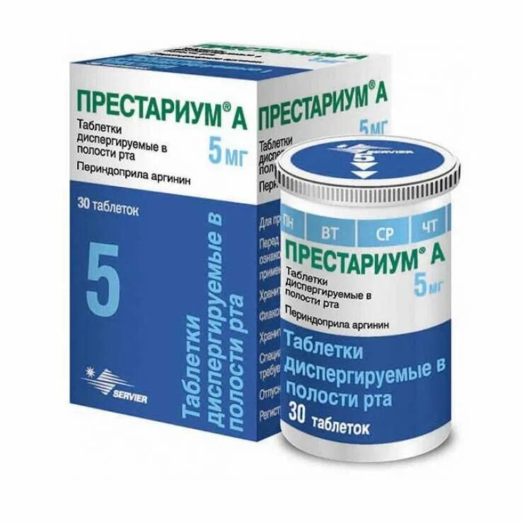 Что значит диспергируемые таблетки в полости рта. Престариум периндоприл 5 мг. Престариум а таб.дисперг. 5мг №30. Престариум 5 диспергируемые таблетки. Престариум форте 5мг +1.25.