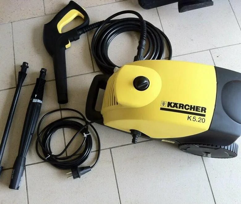 Керхер старый. Karcher k5.20m. Karcher k5.20. Мойка высокого давления Karcher 5.20. Мойка Керхер 5.200.