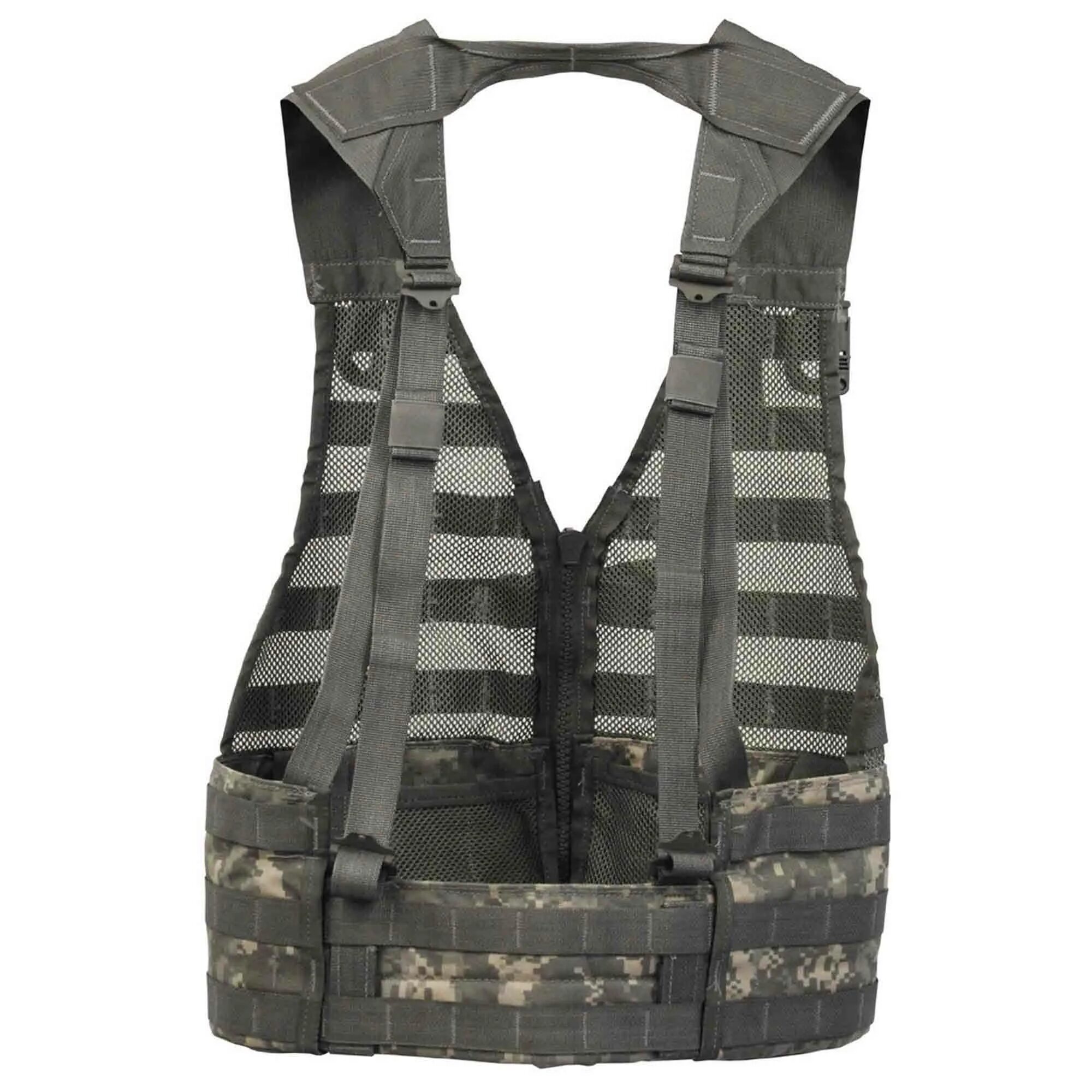 Vest 2. Разгрузочный жилет FLC (us Army). Жилет Tactical load carrying Vest. Жилет разгрузочный Molle 2 Modular Lightweight load-carrying Equipment. Разгрузка Surplus Molle II FLC.