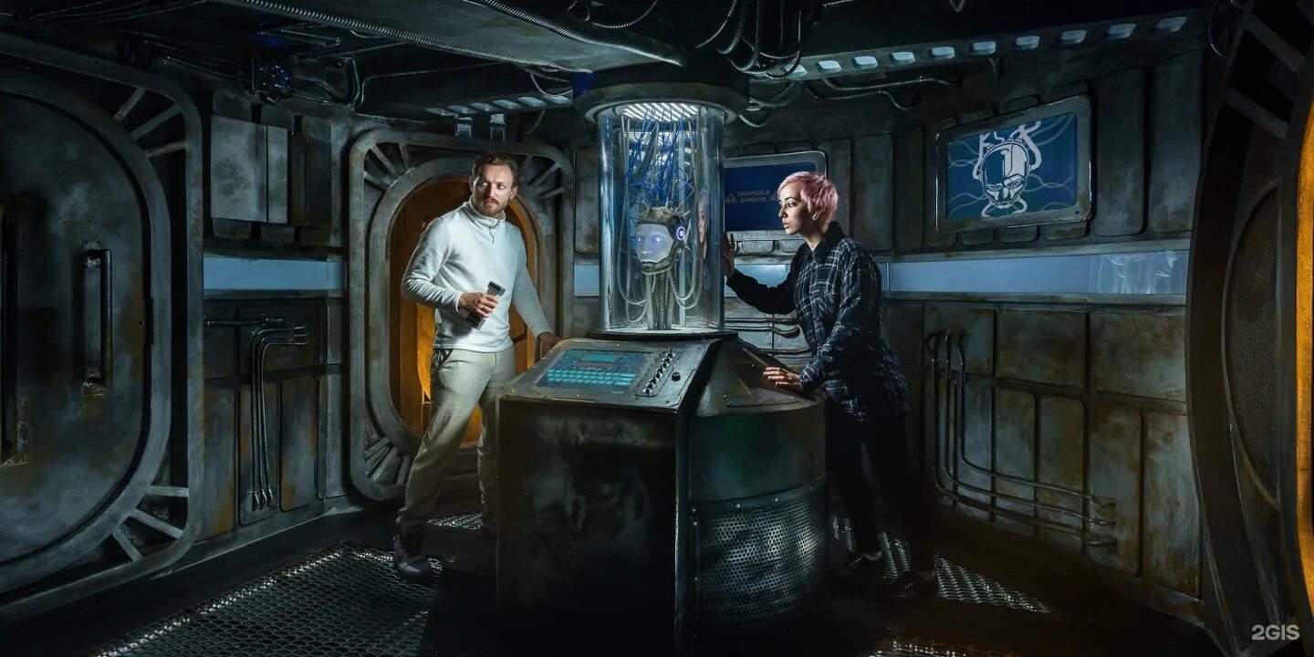 Прохождение квестов 2025