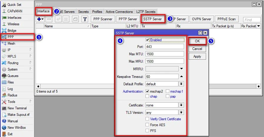 Sstp client. Сервер Mikrotik. Порт l2tp PPTP Mikrotik. Служба SSTP. Mikrotik SSTP Server настройка.