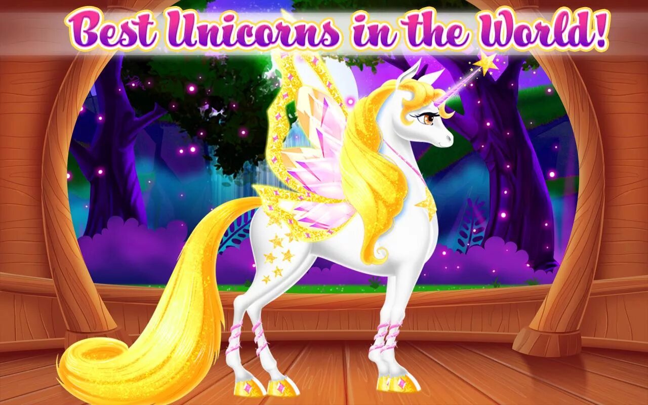 Игра принцесса и лошадь. Мой маленький Единорог игра. My Magical Unicorn. My Magical Unicorn Care. Май литл единорог