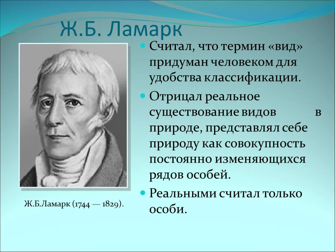 Эволюционные идеи ж б ламарка. Ламарк считал что. Систематика Ламарка. Идеи Ламарка. Ж Б Ламарк.